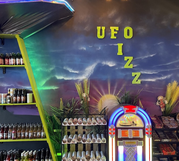 UFO Fizz (Roswell,&nbspNM)